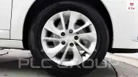 2015 Renault Samsung SM3