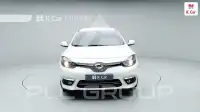 2015 Renault Samsung SM3