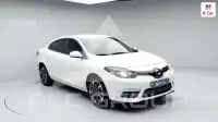 2015 Renault Samsung SM3