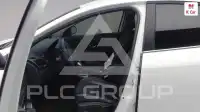 2015 Renault Samsung SM3