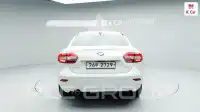 2015 Renault Samsung SM3