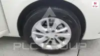 2015 Renault Samsung SM3