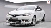2015 Renault Samsung SM3