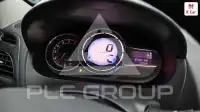 2015 Renault Samsung SM3