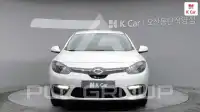 2015 Renault Samsung SM3