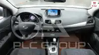 2015 Renault Samsung SM3