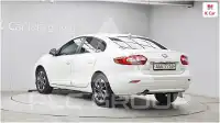 2015 Renault Samsung SM3