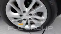 2015 Renault Samsung SM3