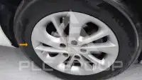 2015 Renault Samsung SM3