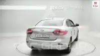 2015 Renault Samsung SM3