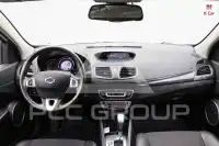 2015 Renault Samsung SM3