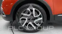 2015 Renault Samsung QM3