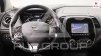 2015 Renault Samsung QM3