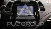 2015 Renault Samsung QM3