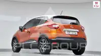 2015 Renault Samsung QM3