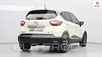 2015 Renault Samsung QM3