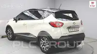 2015 Renault Samsung QM3