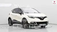 2015 Renault Samsung QM3