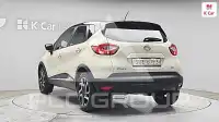 2015 Renault Samsung QM3