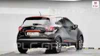 2015 Renault Samsung QM3