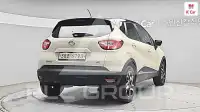 2015 Renault Samsung QM3