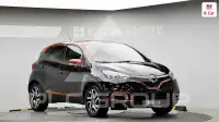 2015 Renault Samsung QM3