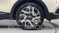 2015 Renault Samsung QM3