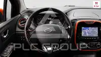 2015 Renault Samsung QM3
