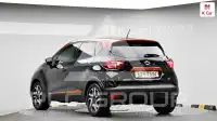 2015 Renault Samsung QM3