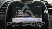 2015 Renault Samsung QM3