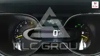 2015 Renault Samsung QM3