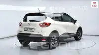 2015 Renault Samsung QM3