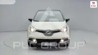 2015 Renault Samsung QM3