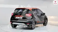 2015 Renault Samsung QM3