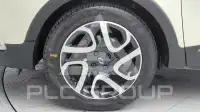 2015 Renault Samsung QM3