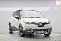 2015 Renault Samsung QM3