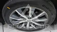 2015 Renault Samsung SM5