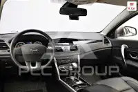 2015 Renault Samsung SM5