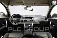 2015 Renault Samsung SM5