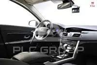 2015 Renault Samsung SM5