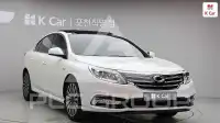 2015 Renault Samsung SM5