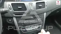 2015 Renault Samsung SM5