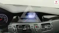 2015 Renault Samsung SM5