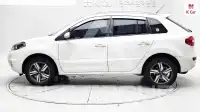 2015 Renault Samsung QM5