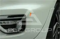 2015 Renault Samsung QM5
