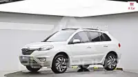 2015 Renault Samsung QM5
