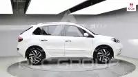 2015 Renault Samsung QM5