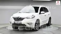 2015 Renault Samsung QM5
