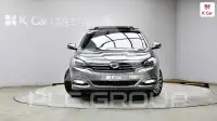 2015 Renault Samsung SM7