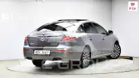 2015 Renault Samsung SM7
